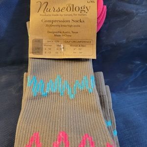 Nurseology socks